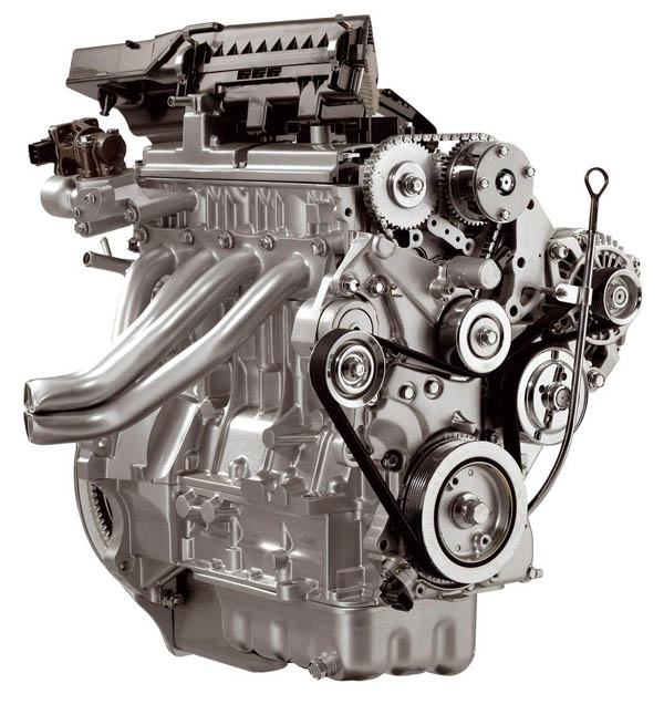 2014  Century Car Engine